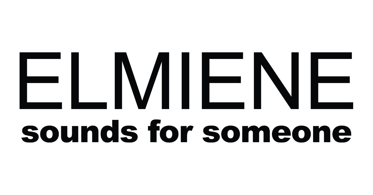 Elmiene - Official Store - Shop Exclusive Music & Merch