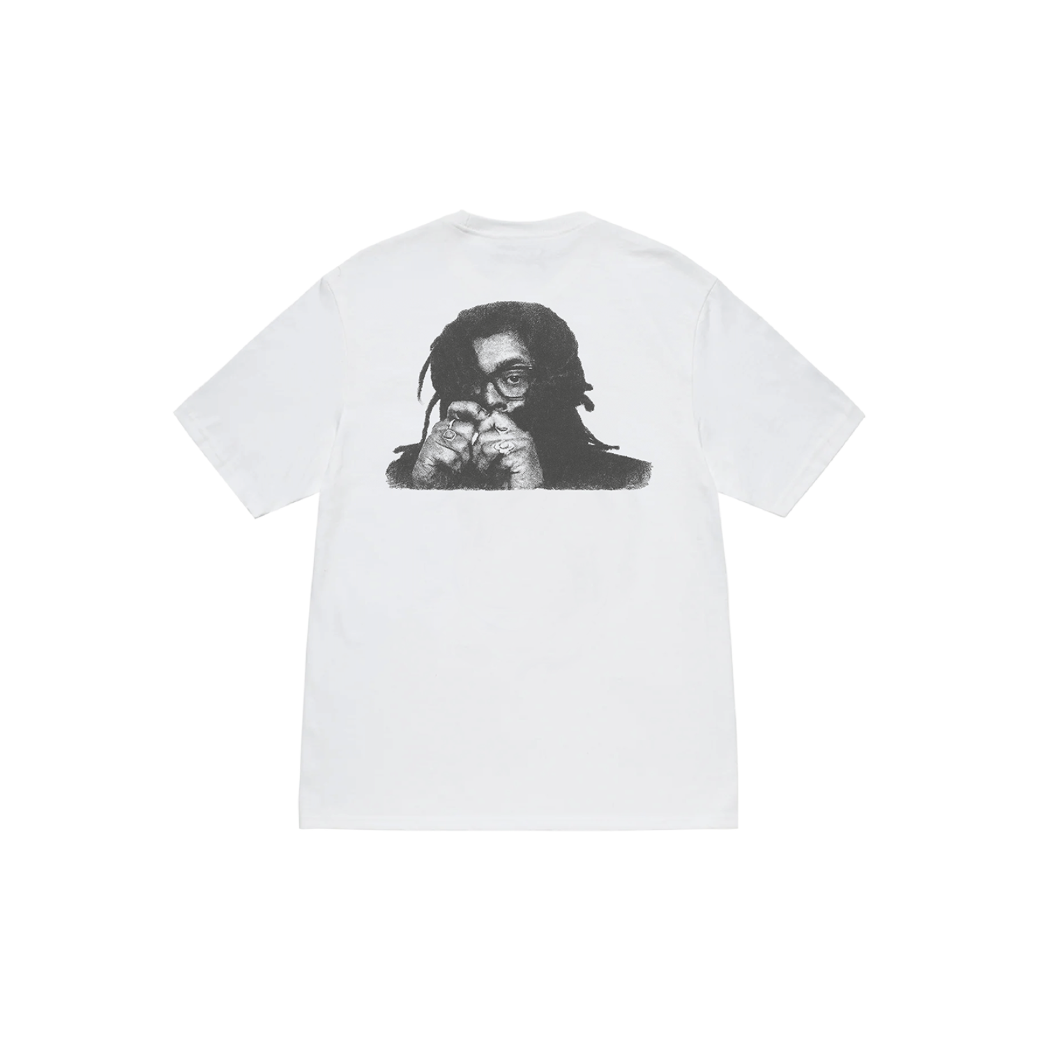 Elmiene - Elmiene He's British T-Shirt